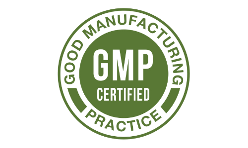 Digest Flow GMP Certified